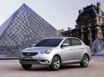 Gleagle GC6 Concept 2011 года